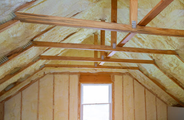 Types of Insulation We Offer in Landover Hills, MD