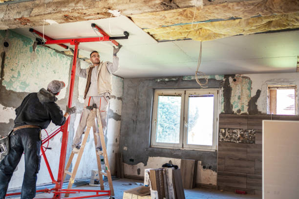 Reliable Landover Hills, MD Insulation Contractor Solutions
