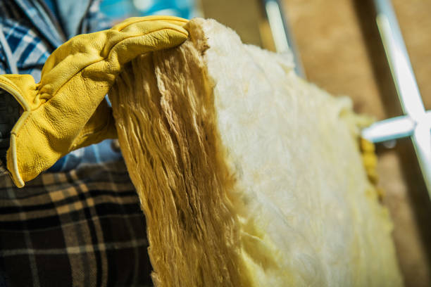 Best Residential Insulation in Landover Hills, MD