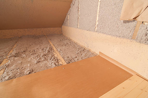 Best Specialized Insulation Services in Landover Hills, MD