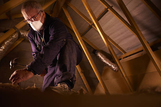 Best Spray Foam Insulation in Landover Hills, MD